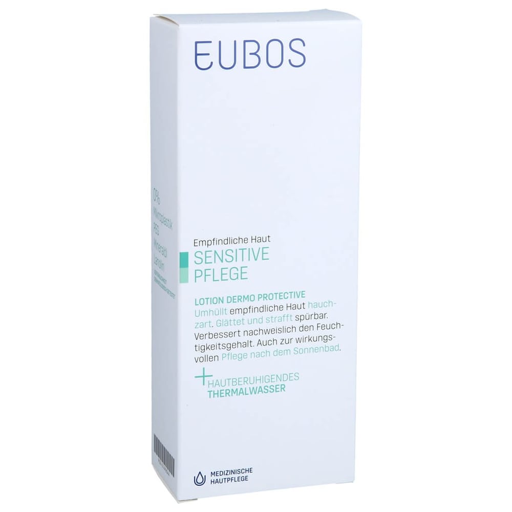 Eubos Sensitive Lotion Dermo Protectiv