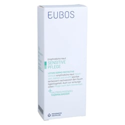 Eubos Sensitive Lotion Dermo Protectiv