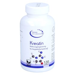 Kreatin Vegi-Kaps