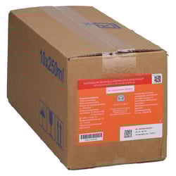 Kochsalz 0.9% Isoton