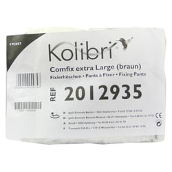 Kolibri Comfix Extra L/br