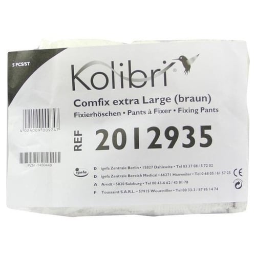 Kolibri Comfix Extra L/br