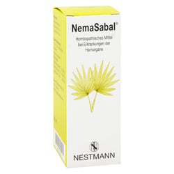 Nemasabal Tropfen