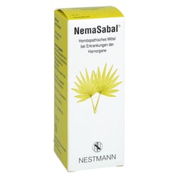 Nemasabal Tropfen