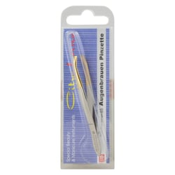 Augenbrauen Pinzette C185