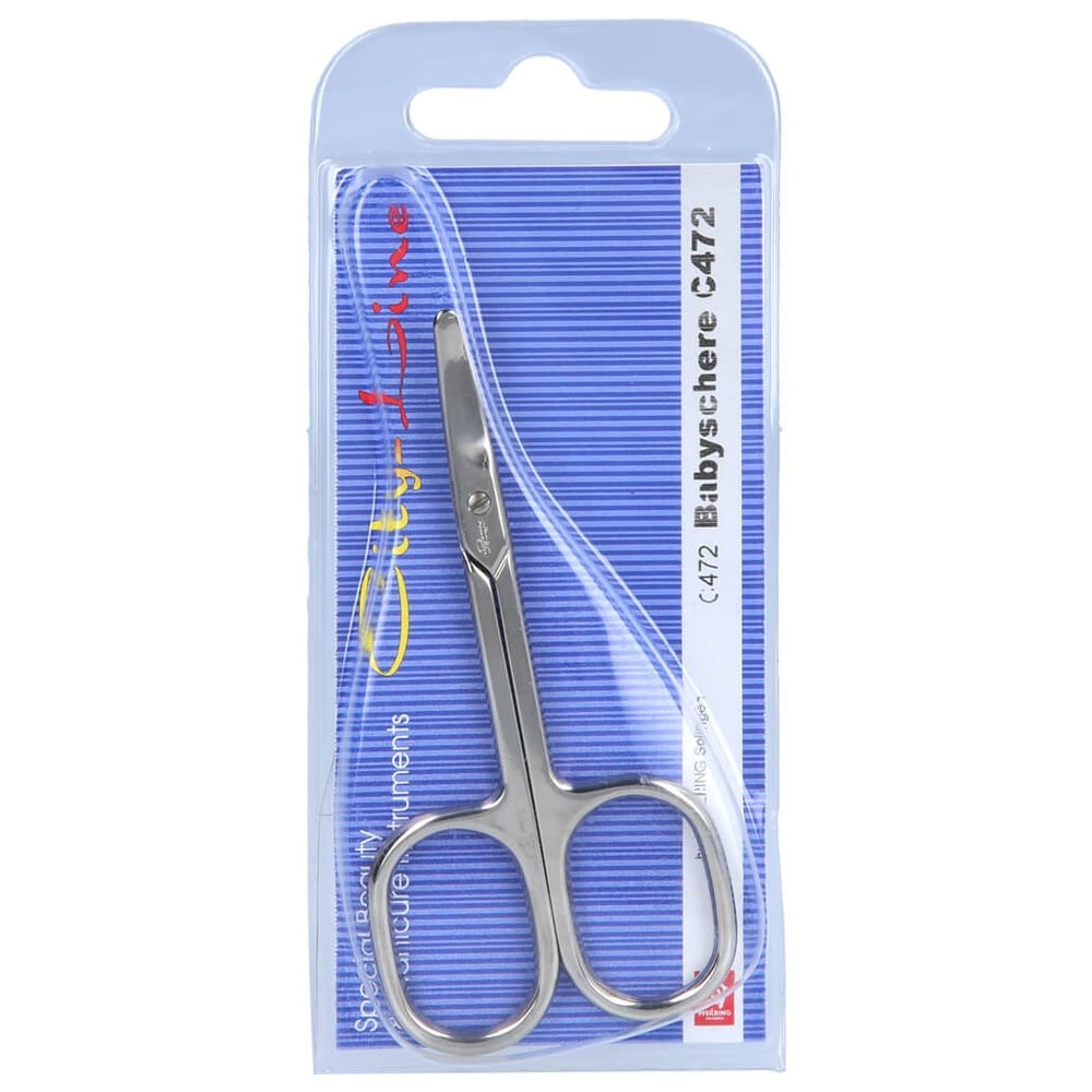 Babyschere C472