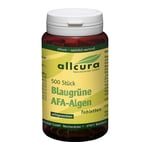 Afa Algen Tabletten blaugrün a250 mg Produktbild 1