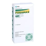 Fosamax einmal wöchentlich 70 mg Tabletten Produktbild 1