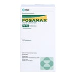 Fosamax einmal wöchentlich 70 mg Tabletten Produktbild 2