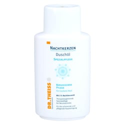 Dr.Theiss Nachtkerzen Dusch Öl