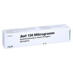 Jext 150 Mikrogramm