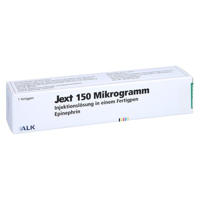 Jext 150 Mikrogramm