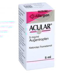 Acular Augentropfen