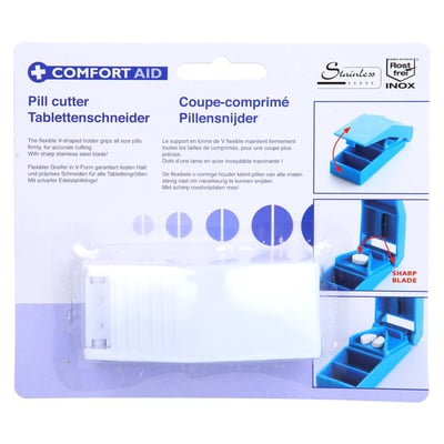 Tablettenschneider Pill Cutter