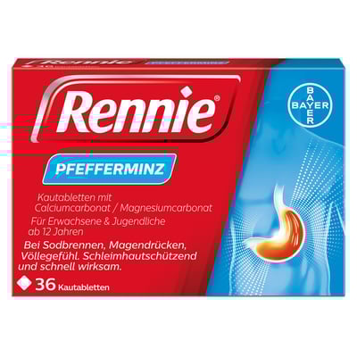 Rennie