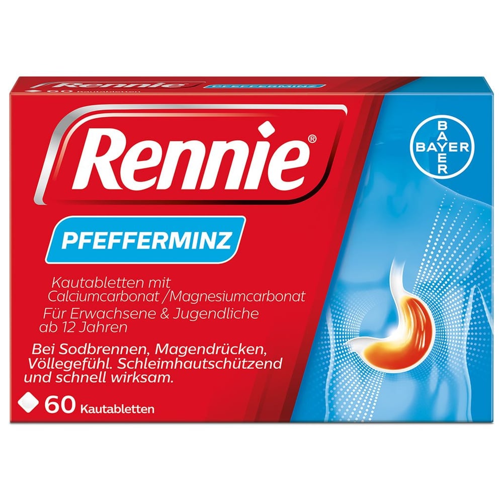Rennie