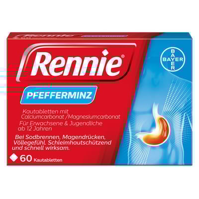 Rennie