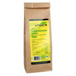 Schwarzkümmelsamen kbA