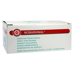 Nobarhinal Nasenverband groß
