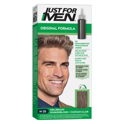 Just For Men Toen Hellbrau