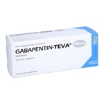Gabapentin Teva 300 mg Produktbild 1