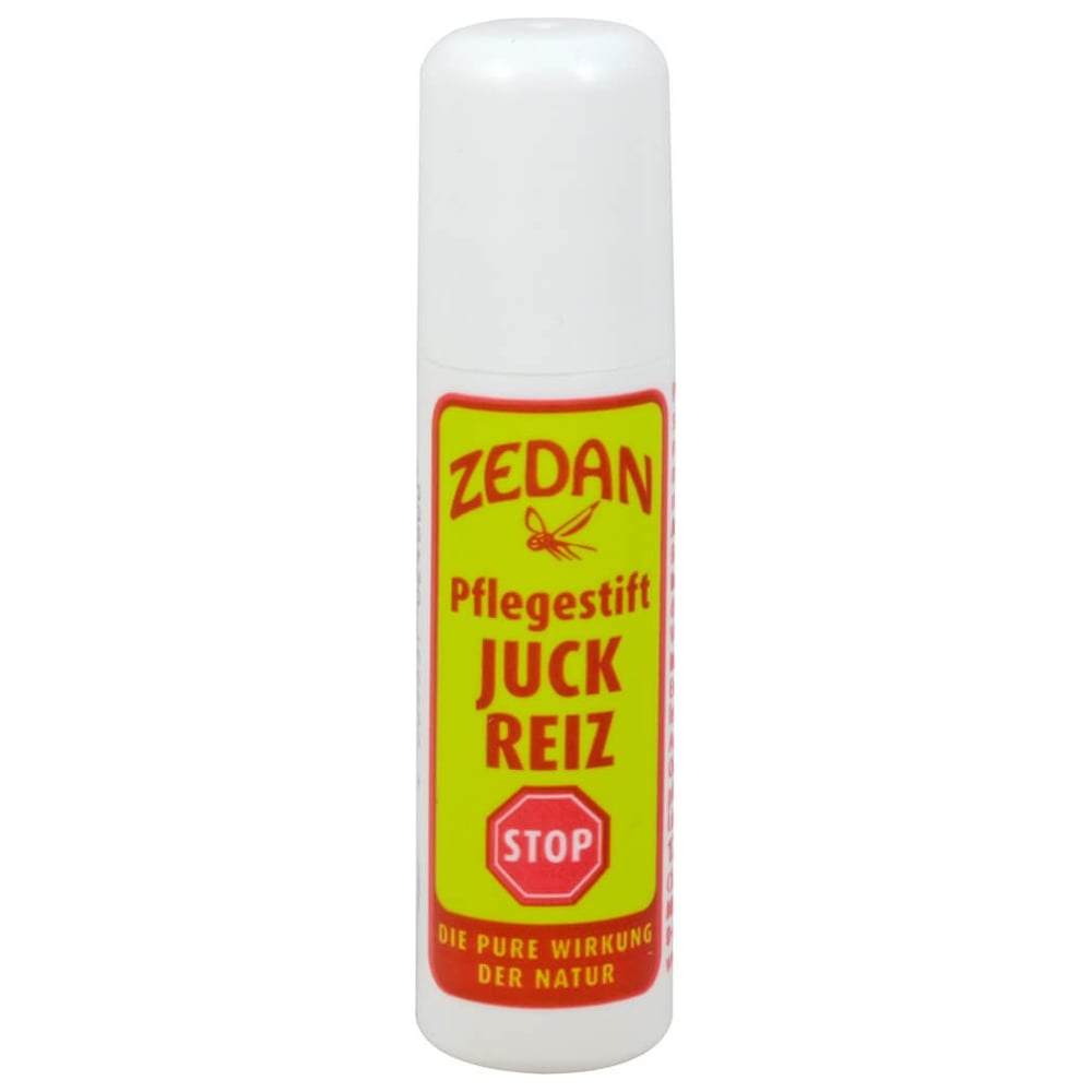 Zedan Juckreiz Stop