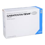 Gabapentin-TEVA 300 mg