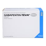 Gabapentin-TEVA 300 mg