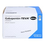 Gabapentin-TEVA 800 mg Produktbild 2