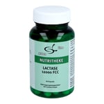 Lactase 12000 FCC Produktbild 1