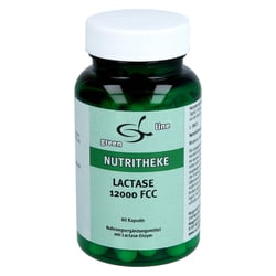 Lactase 12000 FCC