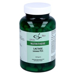 Lactase 12000 FCC