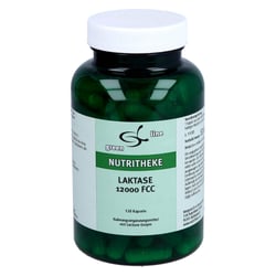 Laktase 12000 FCC