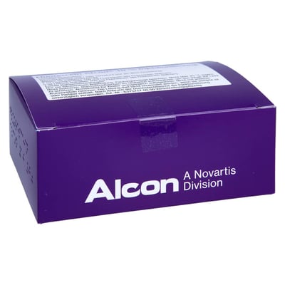 Fluorescein Alcon 10%