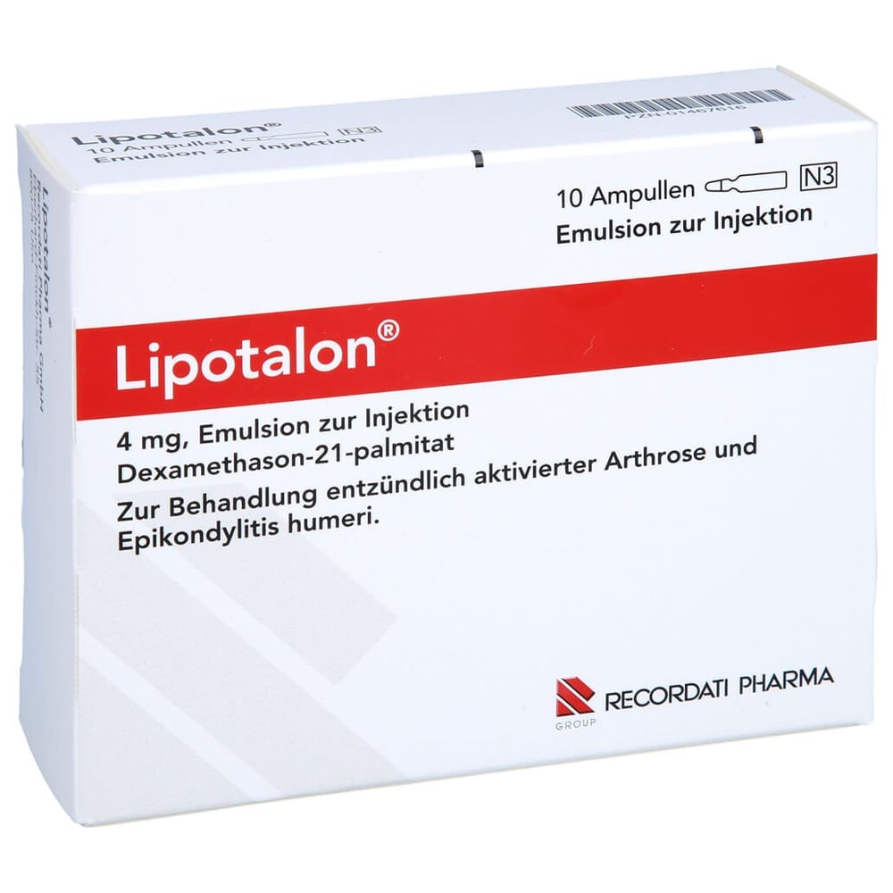 Lipotalon