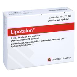 Lipotalon