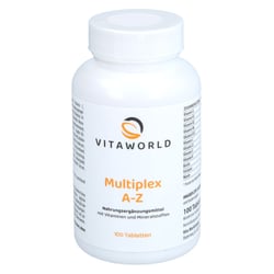 Multiplex Multivitamin A-Z