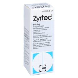 Zyrtec