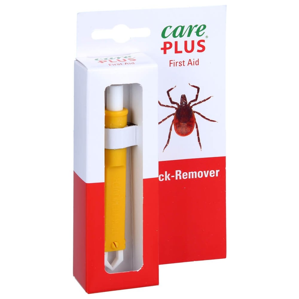 Care Plus Tick-out Zeckenzange