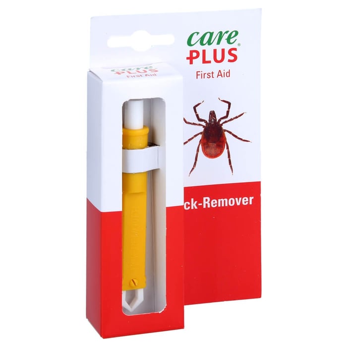 Care Plus Tick-out Zeckenzange