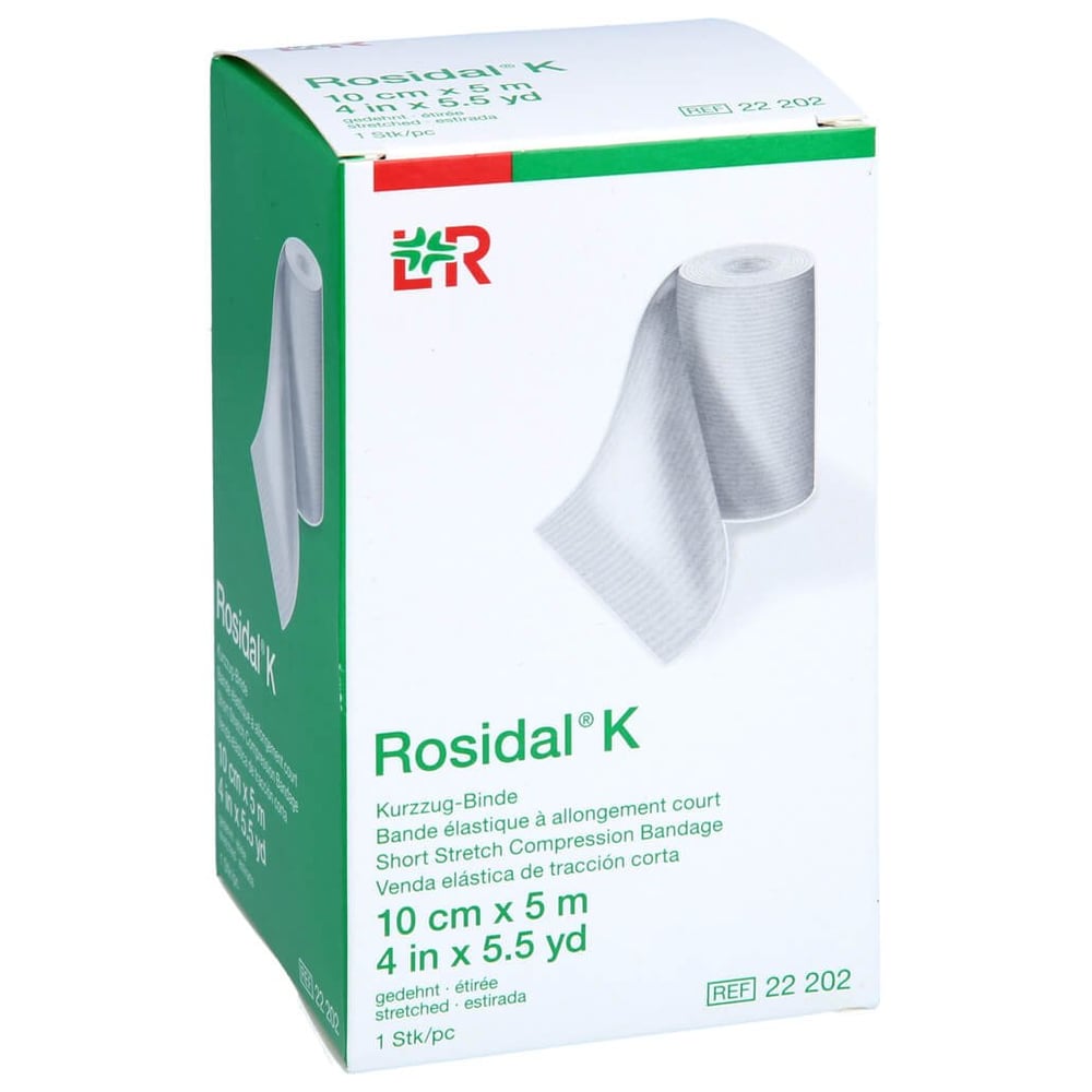 Rosidal K Binde 10 cmx5 m