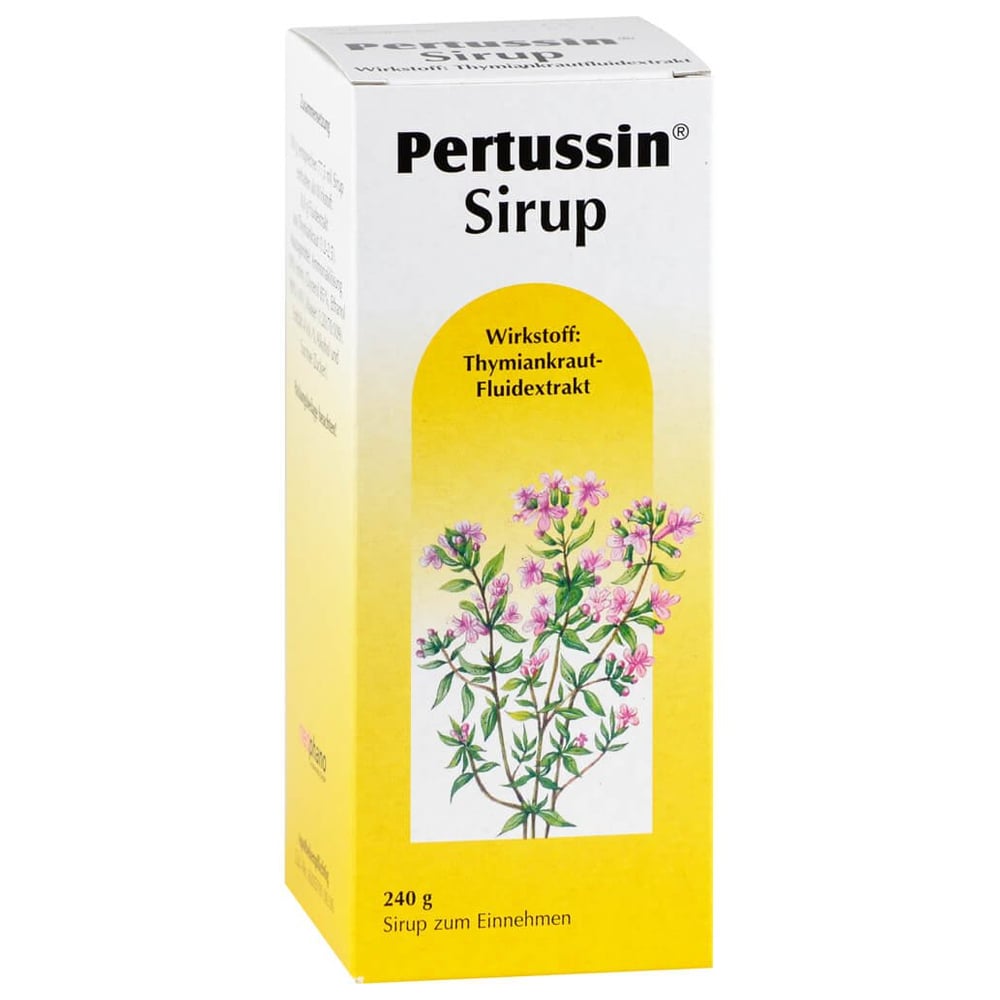 Pertussin