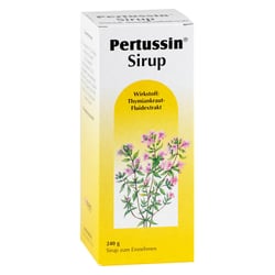 Pertussin