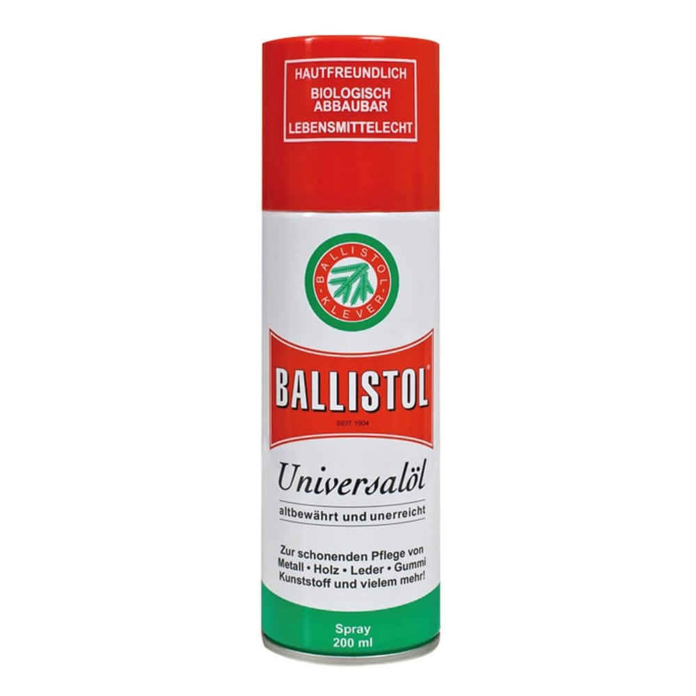 Ballistol Spray