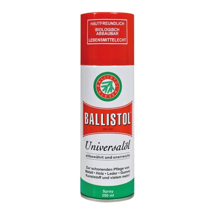 Ballistol Spray
