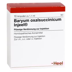 Baryum Oxalsucc Inj