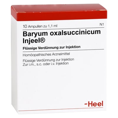Baryum Oxalsucc Inj
