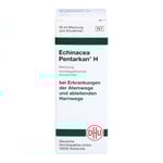 Echinacea Pentarkan H Mischung