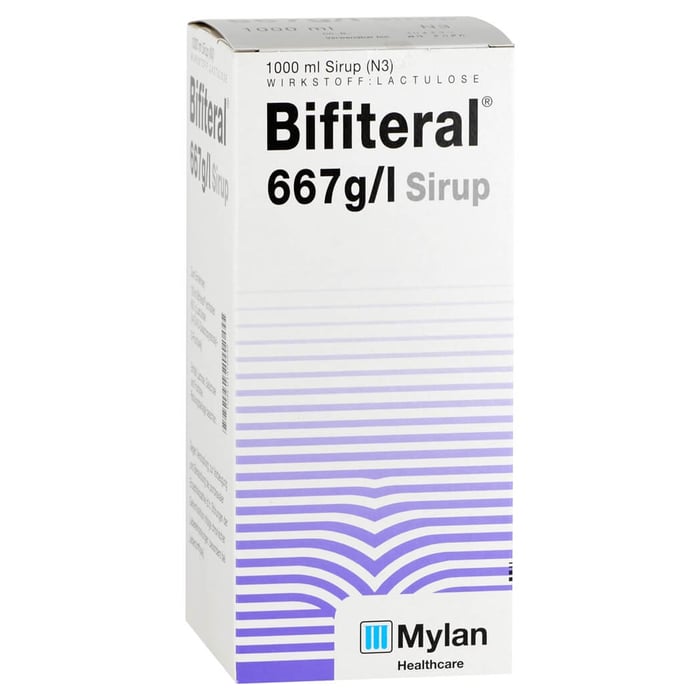 Bifiteral 667g/l