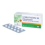 Loratadin 10 Heumann Produktbild 4
